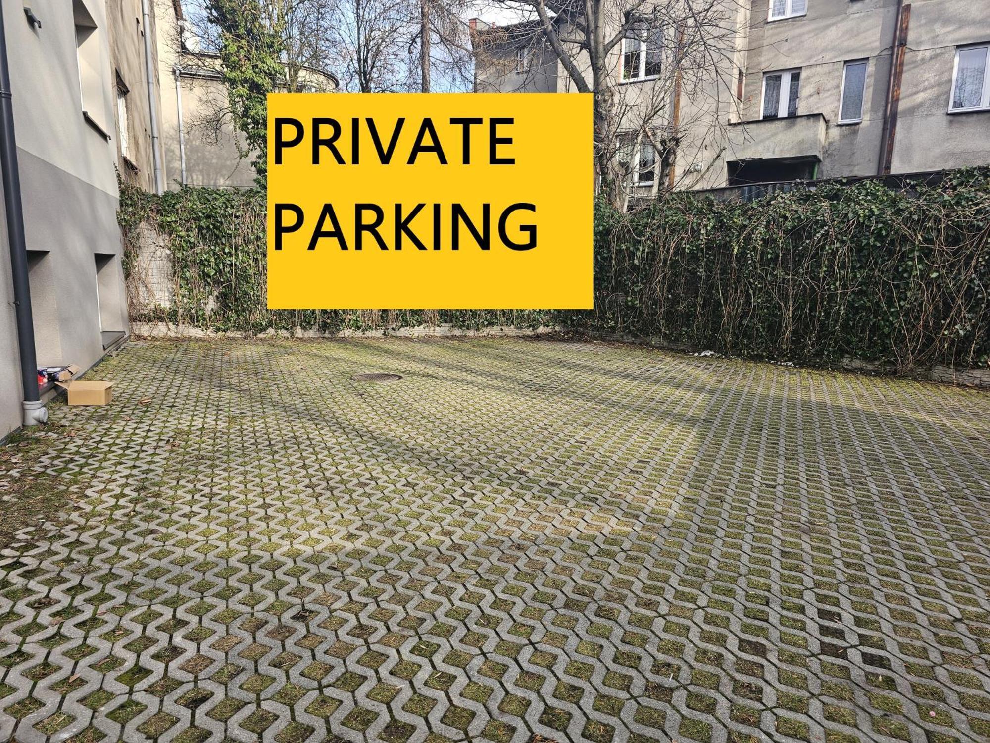 Urban Apartments Studio No 4A, Free Private Parking, Self Check-In Chorzow Ngoại thất bức ảnh